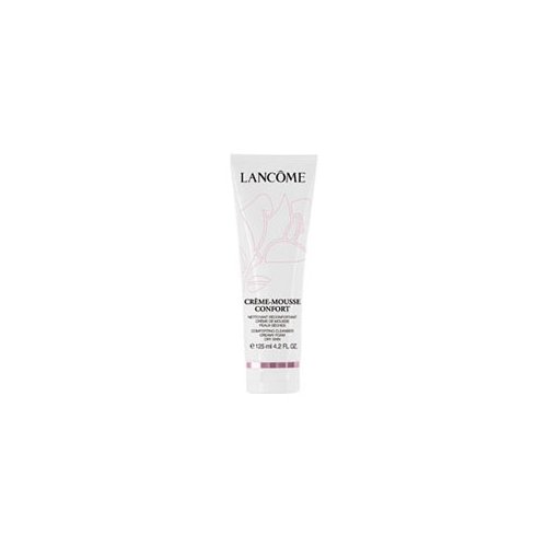 LANCÔME Crème Mousse Confort - Nettoyant Réconfortant - Peaux